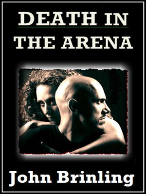 cover image of Death In the Arena